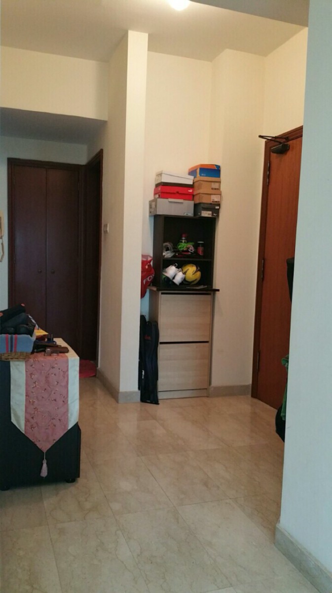 Hazel Park Condominium (D23), Condominium #105156192